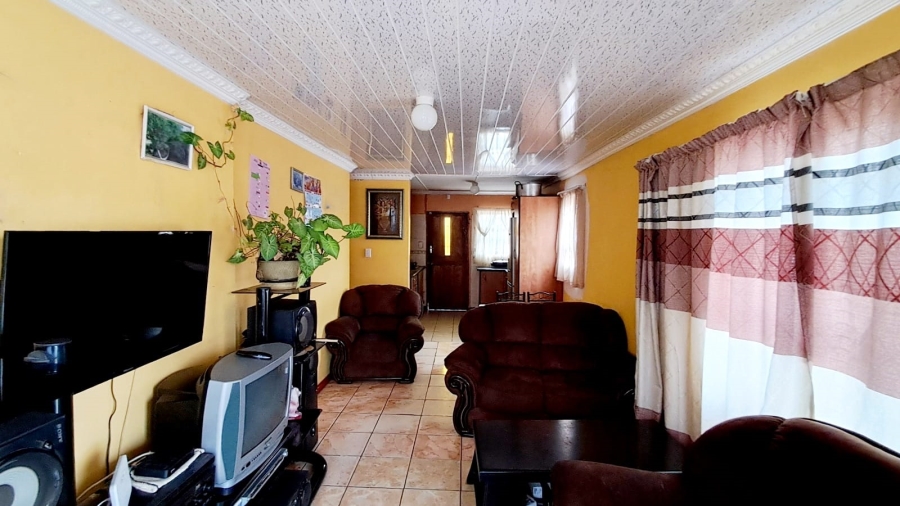 3 Bedroom Property for Sale in Amalinda Eastern Cape